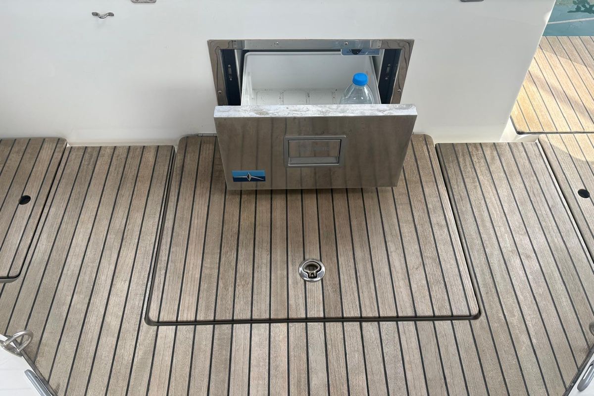 2022 Bavaria 51 