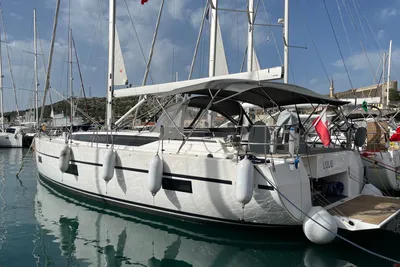 Bavaria C50