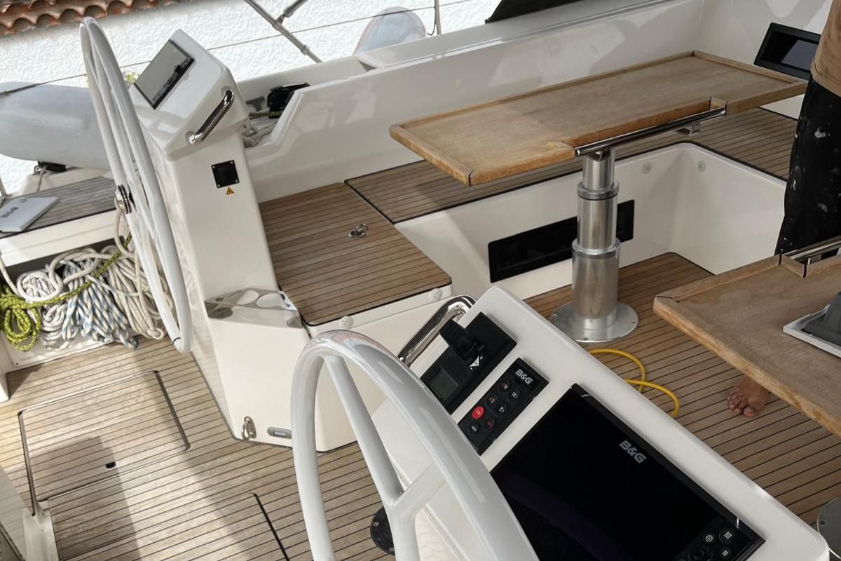 2022 Bavaria 51 
