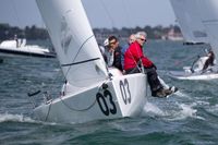 2014 J Boats J/70