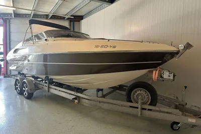 2007 Performance 707