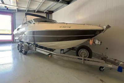 2007 Performance 707