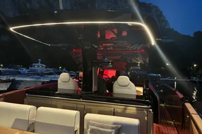 2024 Solaris Power 44