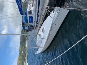 Pacer 27 Sport