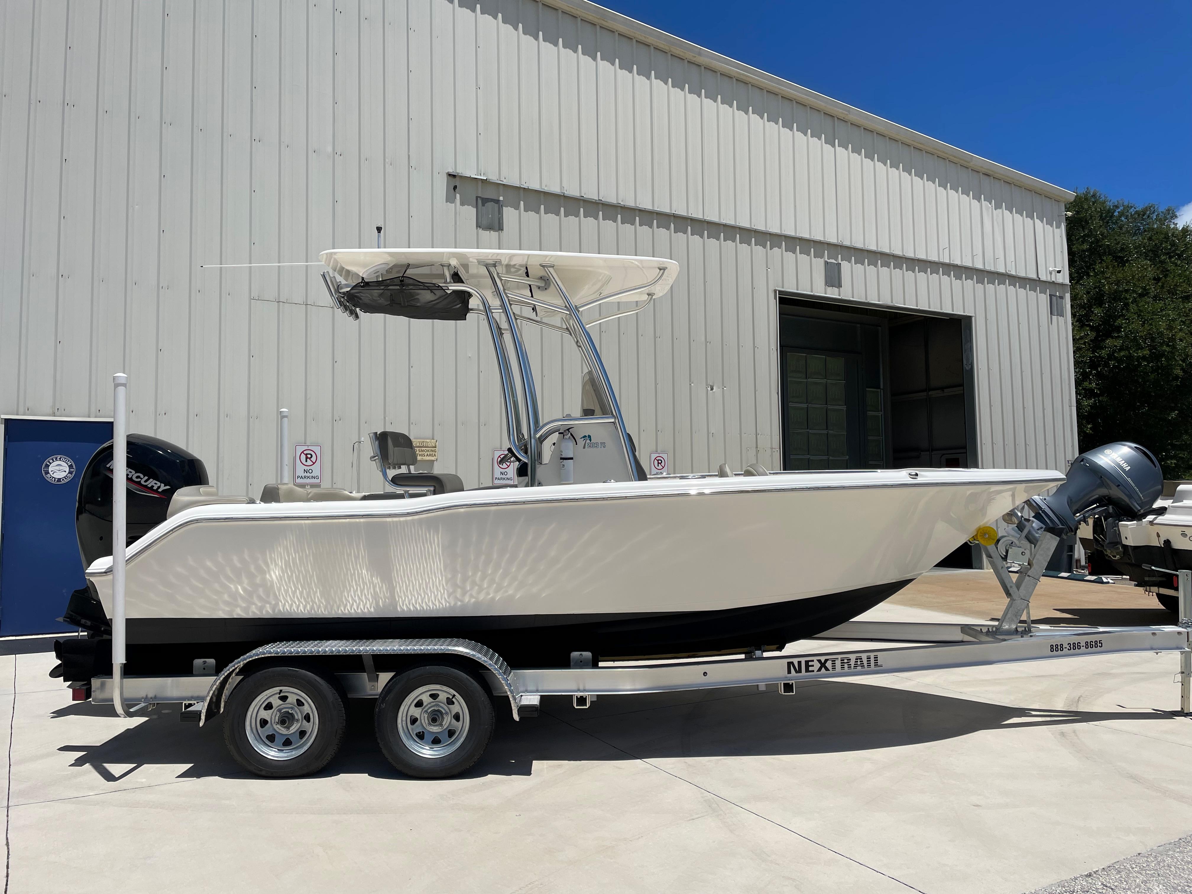 2021 Key West 203 FS