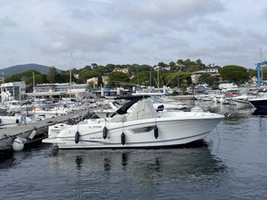 2017 Jeanneau Cap Camarat 8.5 CC