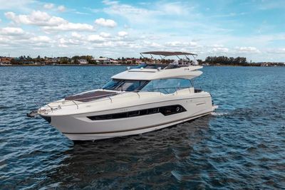 Prestige 630 S