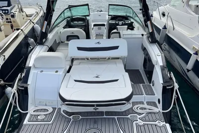 2018 Monterey 258SS Super Sport