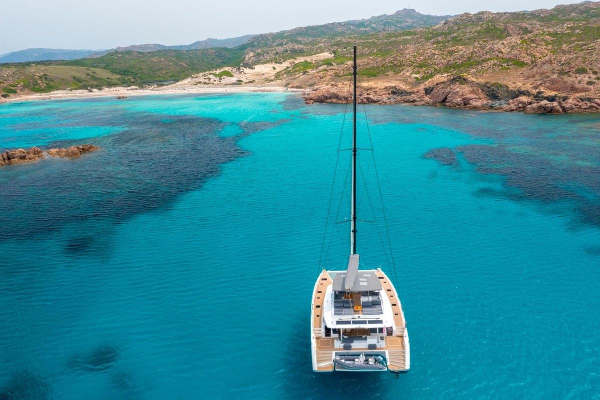 2022 Fountaine Pajot 66 