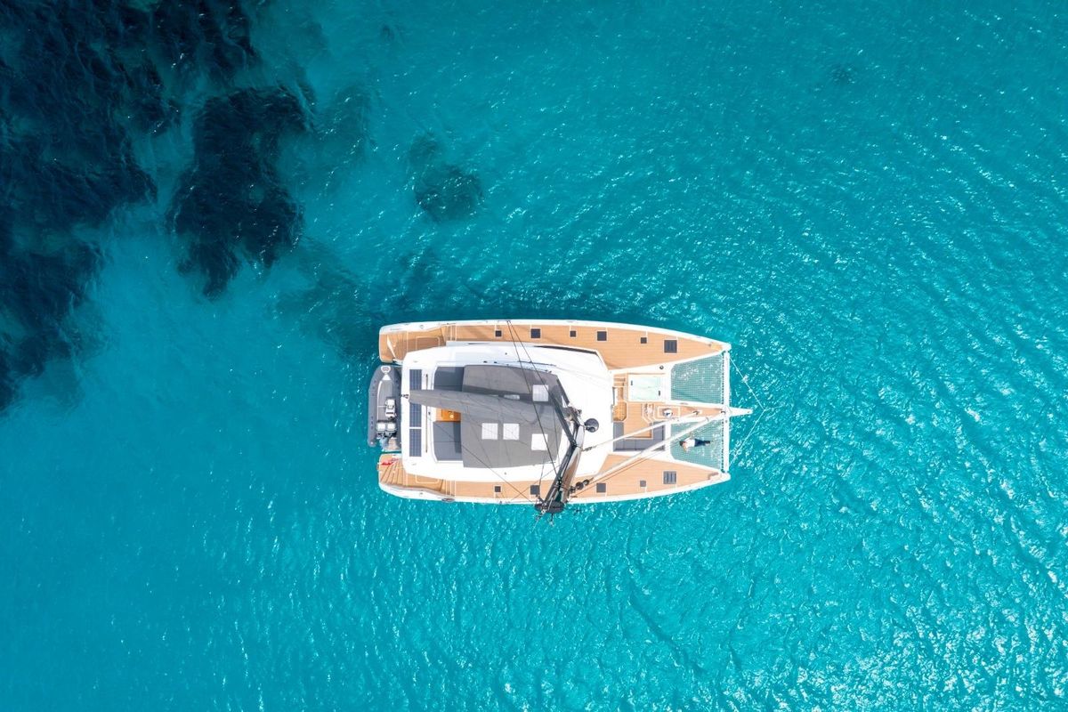 2022 Fountaine Pajot 66 