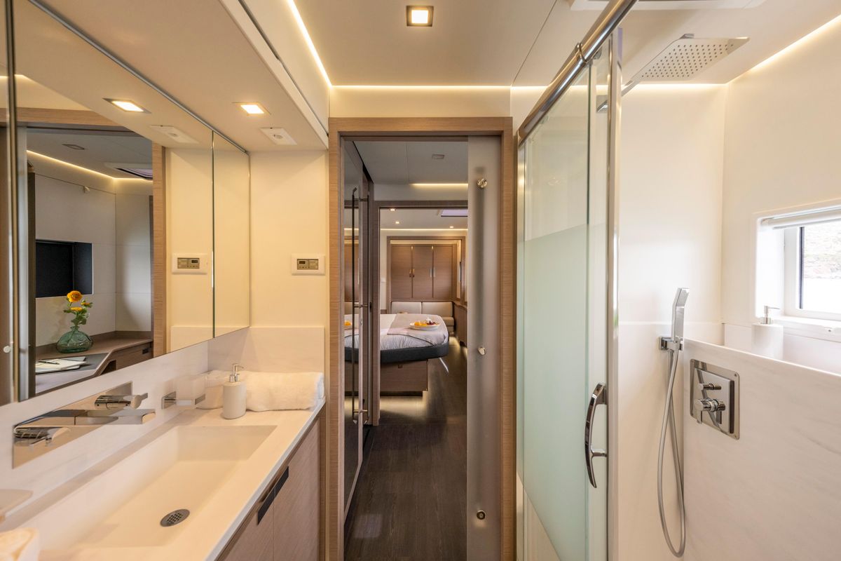 2022 Fountaine Pajot 66 