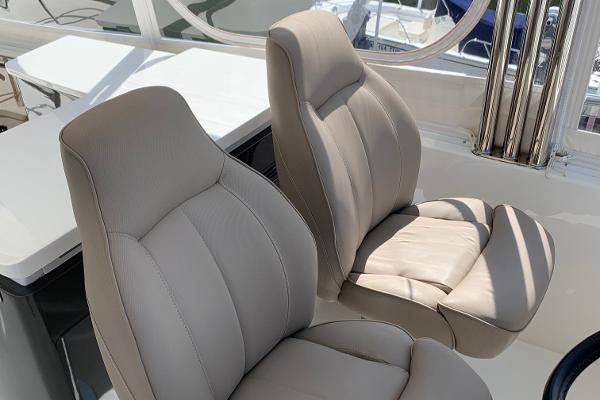 2014 Princess 60