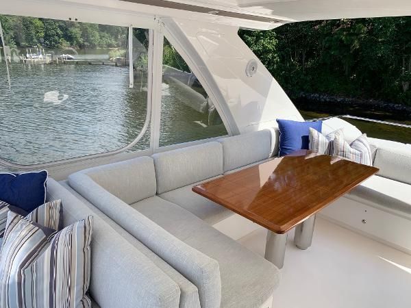 2014 Princess 60