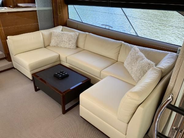 2014 Princess 60