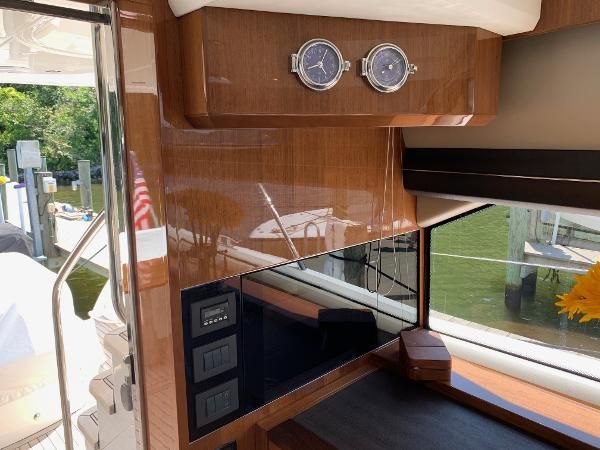 2014 Princess 60