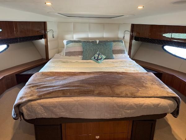 2014 Princess 60