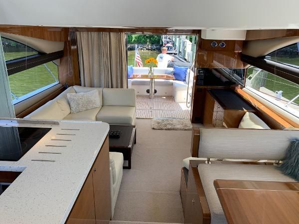 2014 Princess 60