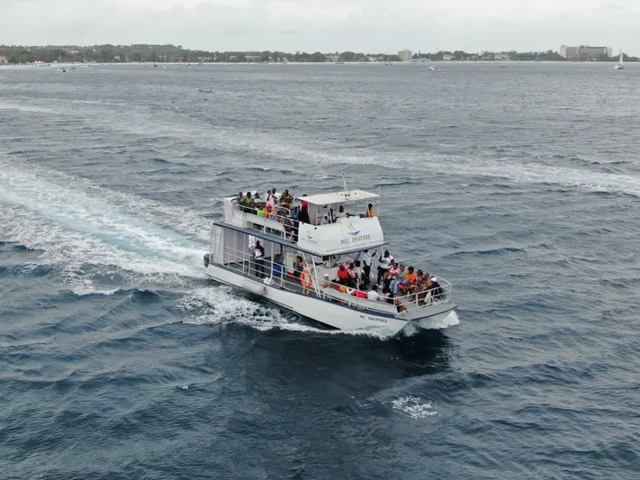 M.c.inspire Yacht Photos Pics 