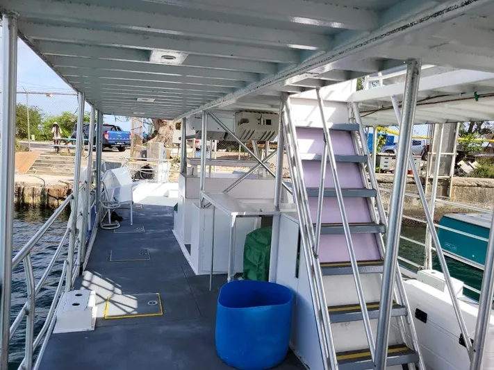 M.c.inspire Yacht Photos Pics 