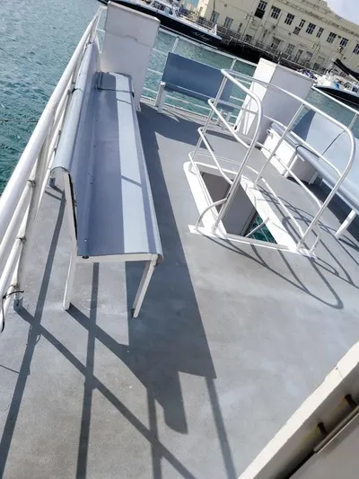 M.c.inspire Yacht Photos Pics 