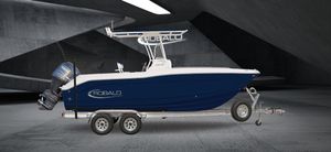 Robalo 202 EXPLORER