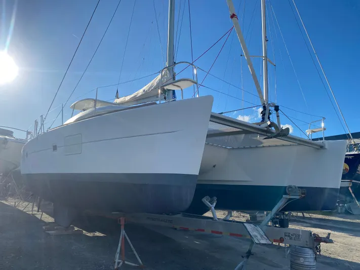 Eugenite Yacht Photos Pics 