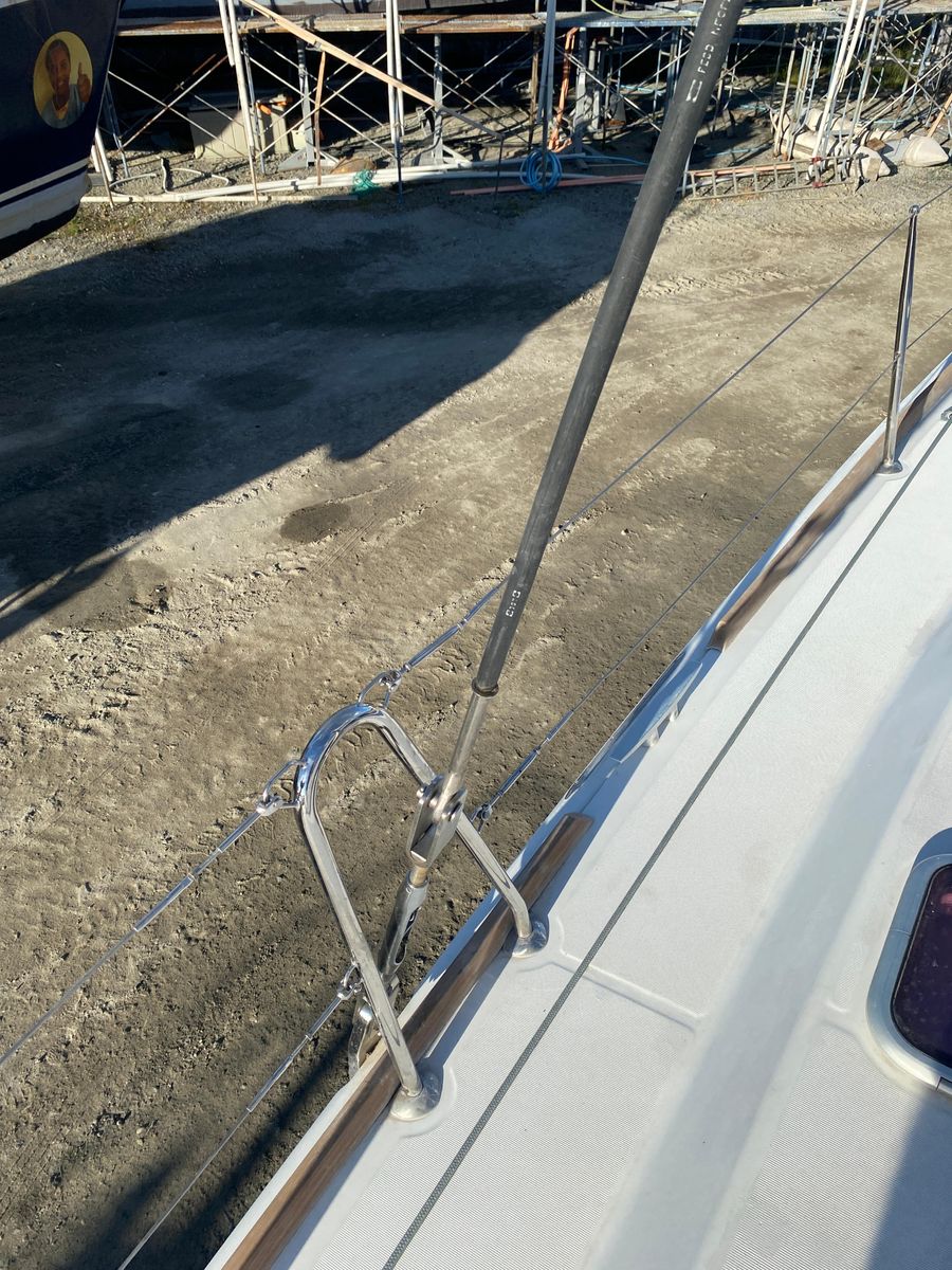 2013 Lagoon 38 