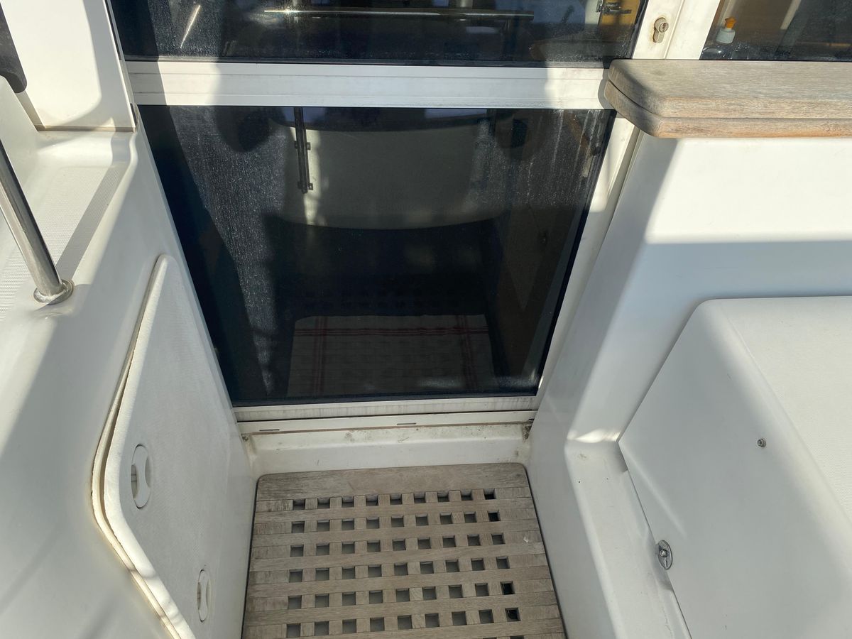 2013 Lagoon 38 