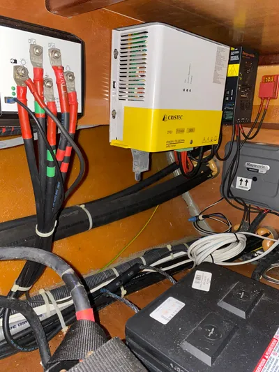 Eugenite Yacht Photos Pics 