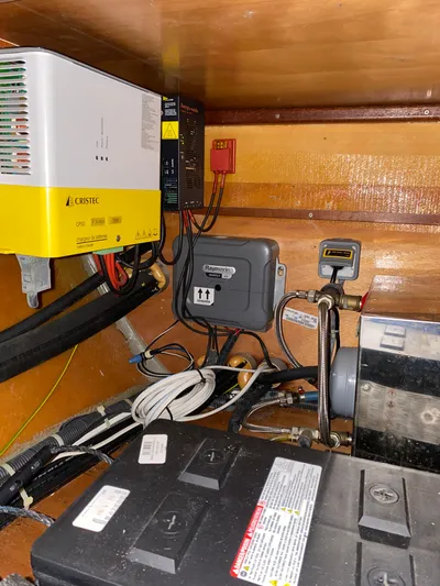 Eugenite Yacht Photos Pics 