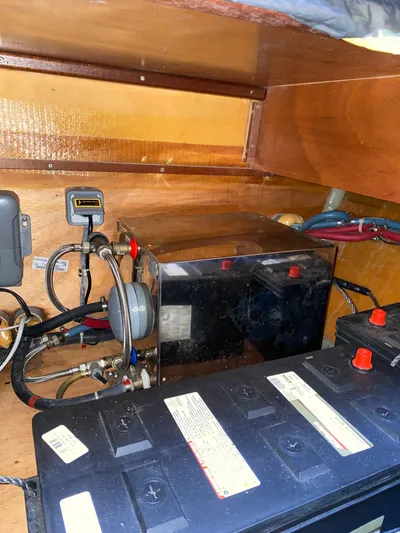 Eugenite Yacht Photos Pics 