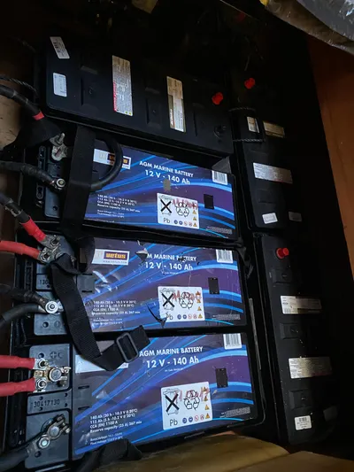 Eugenite Yacht Photos Pics 