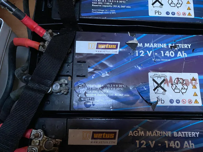 Eugenite Yacht Photos Pics 