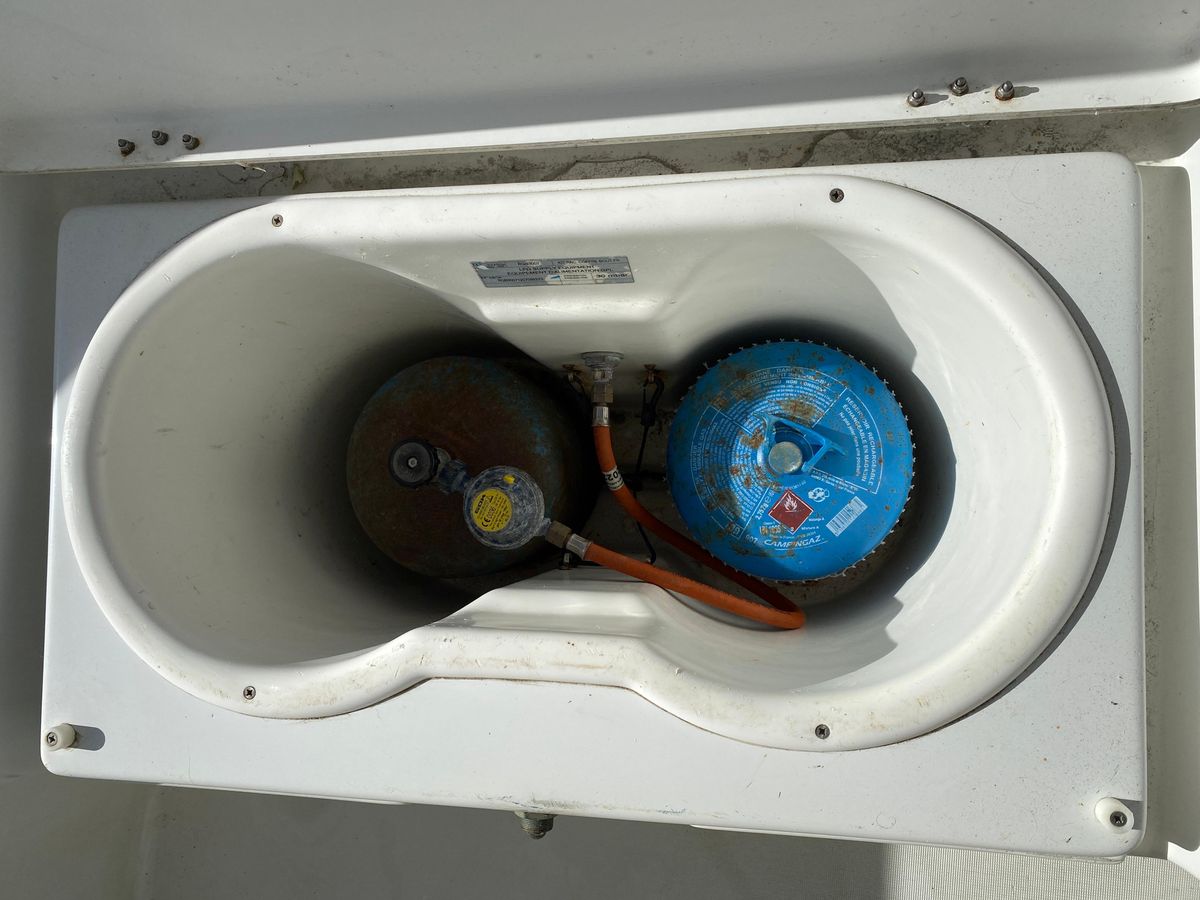 2013 Lagoon 38 