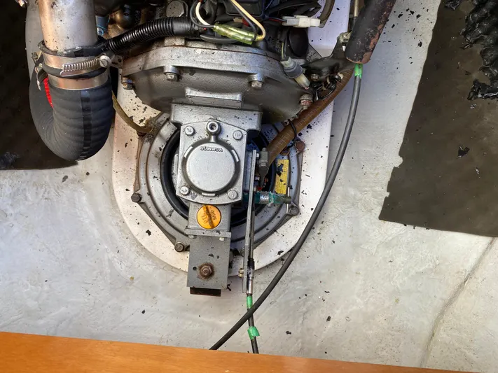 Eugenite Yacht Photos Pics 