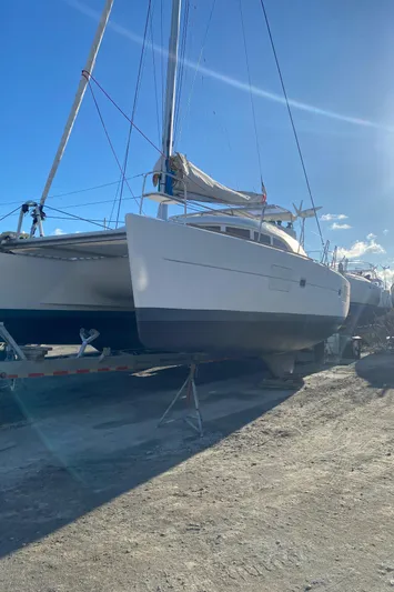 Eugenite Yacht Photos Pics 