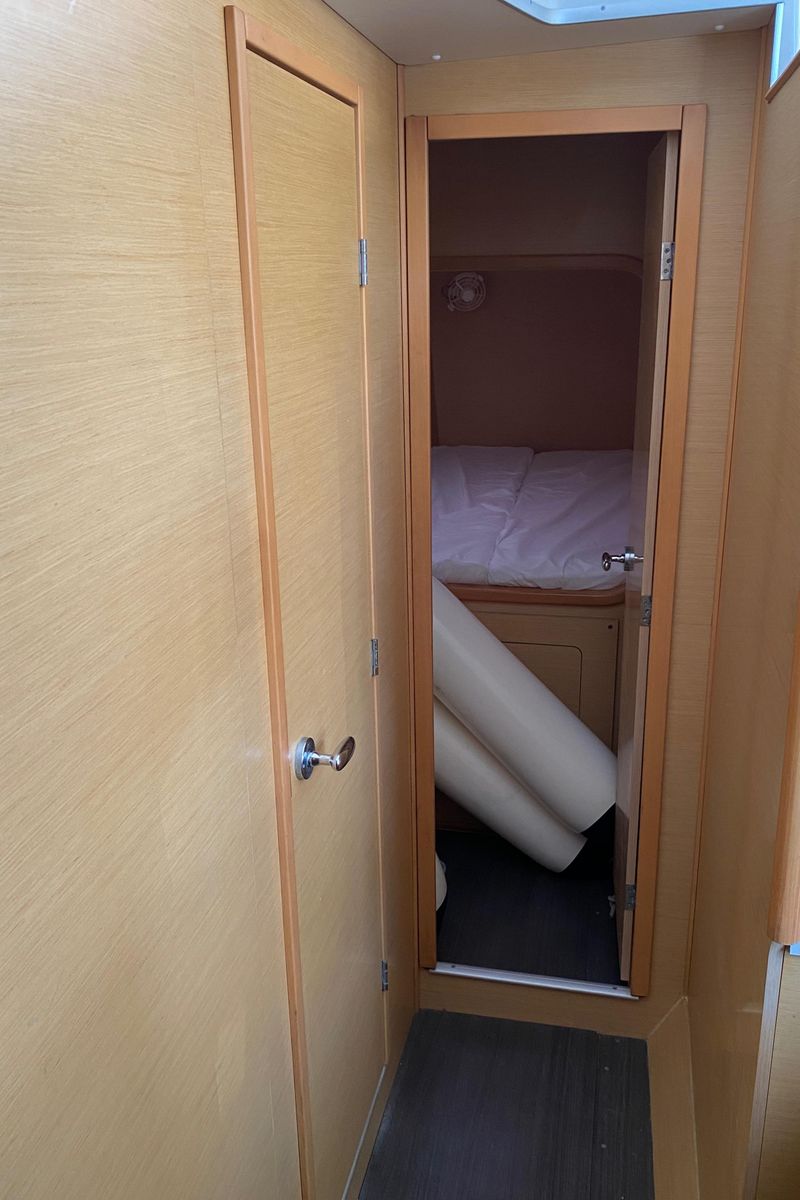 2013 Lagoon 38 