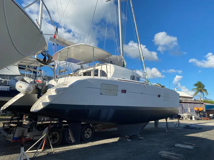 Eugenite Yacht Photos Pics 