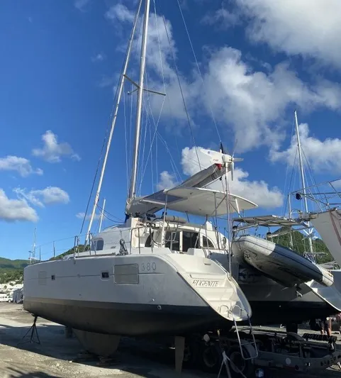 Eugenite Yacht Photos Pics 