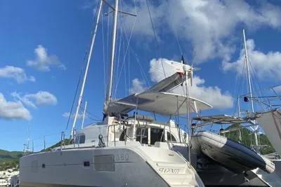 Lagoon 380