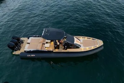SPX RIB 38