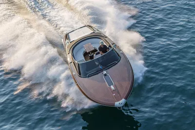 Riva 33 Aquariva Special