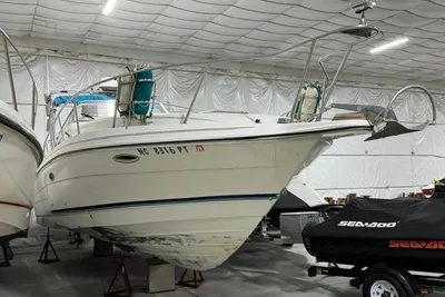 Rinker 280 Fiesta Vee