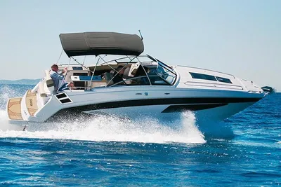 2018 Glastron GS 259