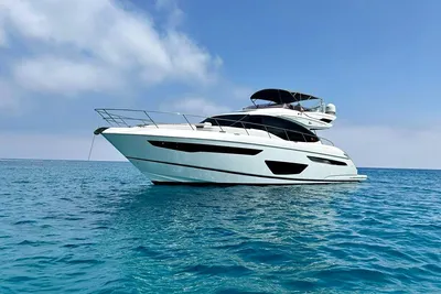 2018 Princess S60