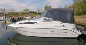 2004 Bayliner 275 SB Cierra