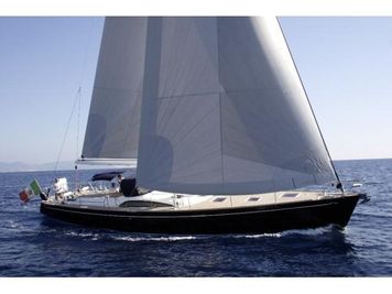 Franchini 63 S