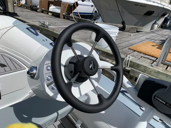 Venture 1 Yacht Photos Pics New Tender