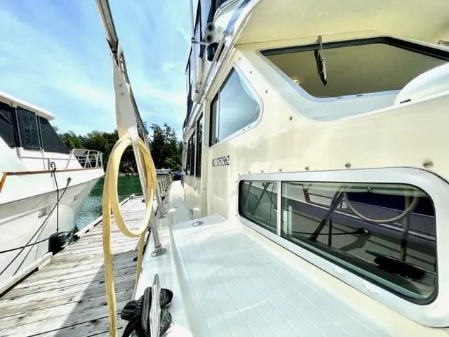 Venture 1 Yacht Photos Pics 