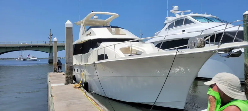 Danube Yacht Photos Pics 